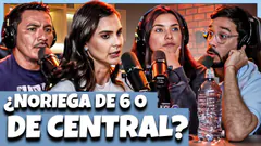 TALÍA AZCÁRATE EN NADA QUE NO SEPA EN VIVO con ESTEFANÍA, VLADI y TATO