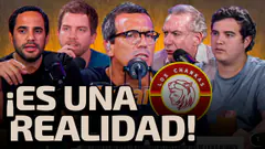 CHANKAS GANÓ, SIGUE INVICTO Y ES EL ÚNICO PUNTERO: ¿DEJÓ A LA 'U' SIN APERTURA? - #JUEGOCRUZADO