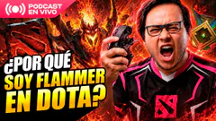 UN PSIQUIATRA VIENE AL PROGRAMA: ¿Por qué soy flamer? ¿Por qué apuesto en esports? | NDG EN VIVO