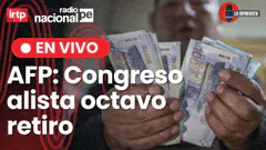 Radio Nacional EN VIVO: La Entrevista, hoy 26 de mayo de 2025