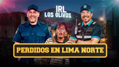 UNA NOCHE SIENDO SERENOS EN LOS OLIVOS ¿QUÉ PASARÁ? | NADIE SE SALVA