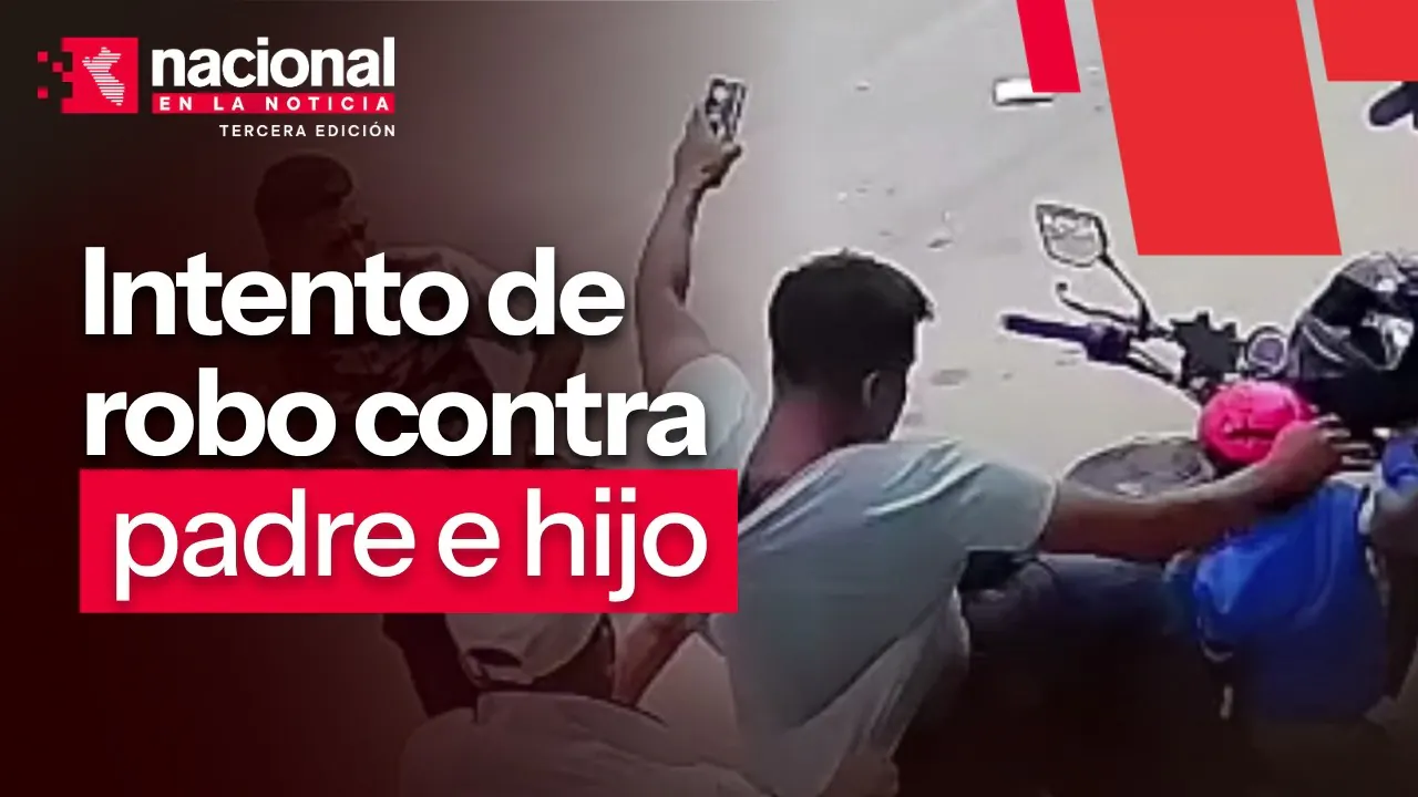 Reproducir: Radio Nacional EN VIVO | ''Nacional en la noticia'', tercera edición, hoy 9 de julio del 2026