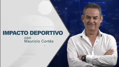 #ENVIVO | Impacto Deportivo por RADIO OVACION