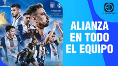 EN VIVO: ALIANZA LIMA: EL ONCE DE GOROSITO PARA ENFRENTAR A GREMIO EN LA SUDAMERICANA | EDD