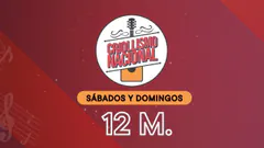 Radio Nacional EN VIVO: ''Criollismo nacional'', hoy 29 de marzo del 2026