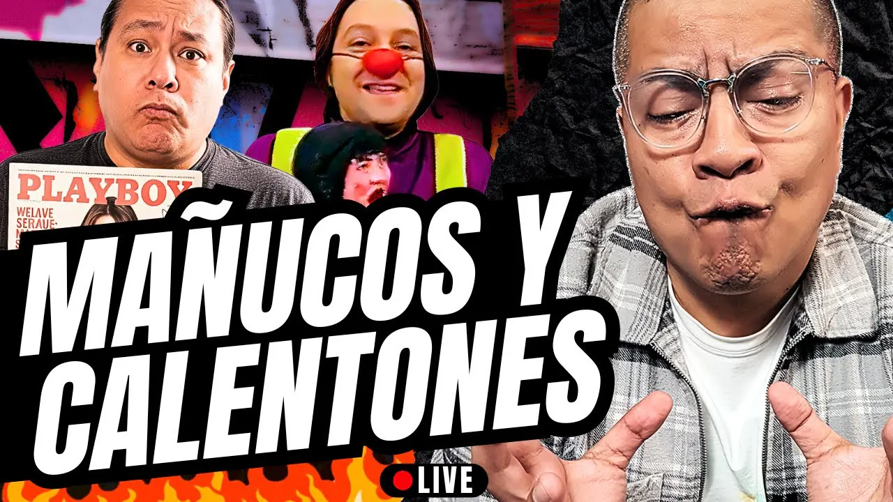 Reproducir: ¿Te ampayaron viendo algo subido de tono? - Los Malditos Podcast