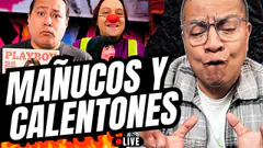 ¿Te ampayaron viendo algo subido de tono? - Los Malditos Podcast