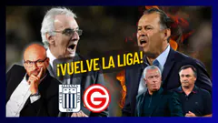¡VUELVE LA LIGA! Alianza vs. Garcilaso | Reynoso lanza fuertes declaraciones