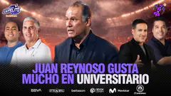 ¡CONOCE QUIÉN ES LA PRIMERA OPCIÓN DE UNIVERSITARIO PARA REEMPLAZAR A RABANAL! #FÚTBOLSATÉLITE