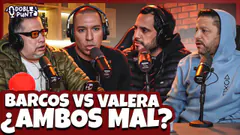 ¿CADA ACCIÓN TIENE UNA REACCIÓN? | DOBLE PUNTA EN VIVO con PEDRO, BRUNO y HORACIO