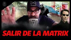 Cómo “ganar el juego” en la Matrix, el barco chino en Perú y más | Humano Despierto
