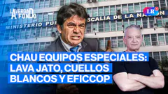 TOMÁS GÁLVEZ ASALTA LA FISCALÍA Y QUIERE DESACTIVAR GRUPOS ESPECIALES | LA VERDAD A FONDO