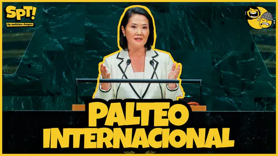 ROCHOSO DEBATE: LÓPEZ ALIAGA AVANZA EN REELECCIÓN IL3GAL CON AVAL DE JNE | 22-9-26
