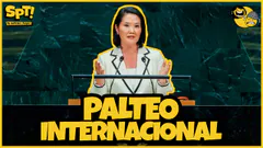 ROCHOSO DEBATE: LÓPEZ ALIAGA AVANZA EN REELECCIÓN IL3GAL CON AVAL DE JNE | 22-9-26