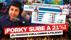 FABRICIO ESCAJADILLO EN VIVO | RESURGE TV