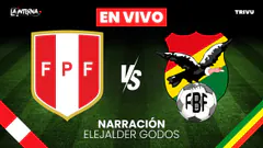 PERÚ vs BOLIVIA - REACCIÓN EN VIVO Y POSTPARTIDO | La Interna