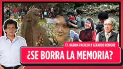 Keiko, el LUM y Sendero: la disputa por el pasado peruano | Al Filo