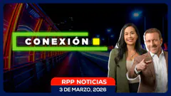 CONEXIÓN con Fátima Chávez y Martín Riepl #CONEXIONRPP