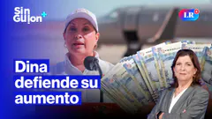 El enredo del SUELDO PRESIDENCIAL y ataques a la PRENSA | Sin Guion con Rosa María Palacios