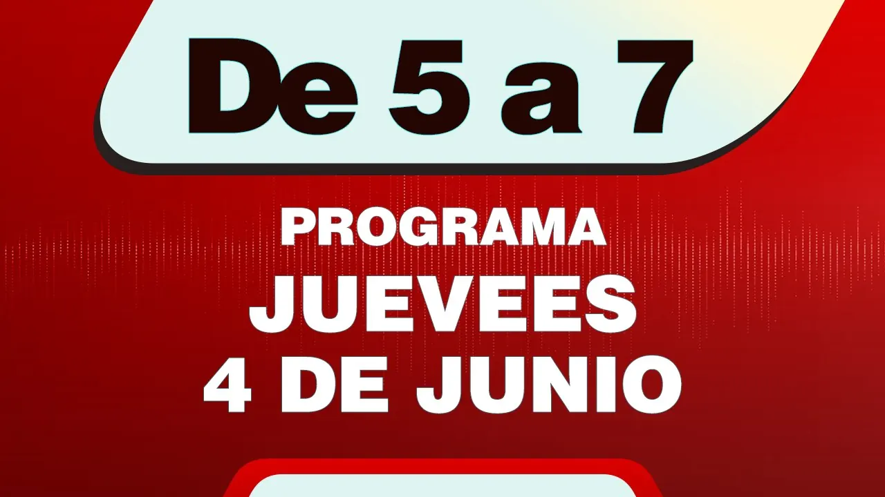 Reproducir: De 5 a 7 🎧✨ ¡ALUMNOS PROTESTAN POR COLEGIO QUE LLEVA 11 AÑOS “EN CONSTRUCCIÓN”! - ATV+