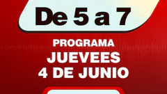 De 5 a 7 ¡ALUMNOS PROTESTAN POR COLEGIO QUE LLEVA 11 AÑOS “EN CONSTRUCCIÓN”! - ATV+