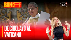 LEÓN XIV: Perú en el corazón del VATICANO | #Bunker con Juliana Oxenford