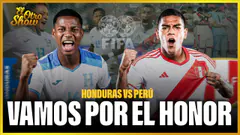 La Bicolor va por su primer triunfo en la era Menezes | El Otro Show 30/03/26