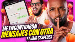 CONFIESO QUE ME ATRAPARON CON LAS MANOS EN LA MASA | CONFESIONES | GOOD FLORO