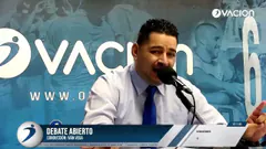 #ENVIVO | DEBATE ABIERTO por RADIO OVACION