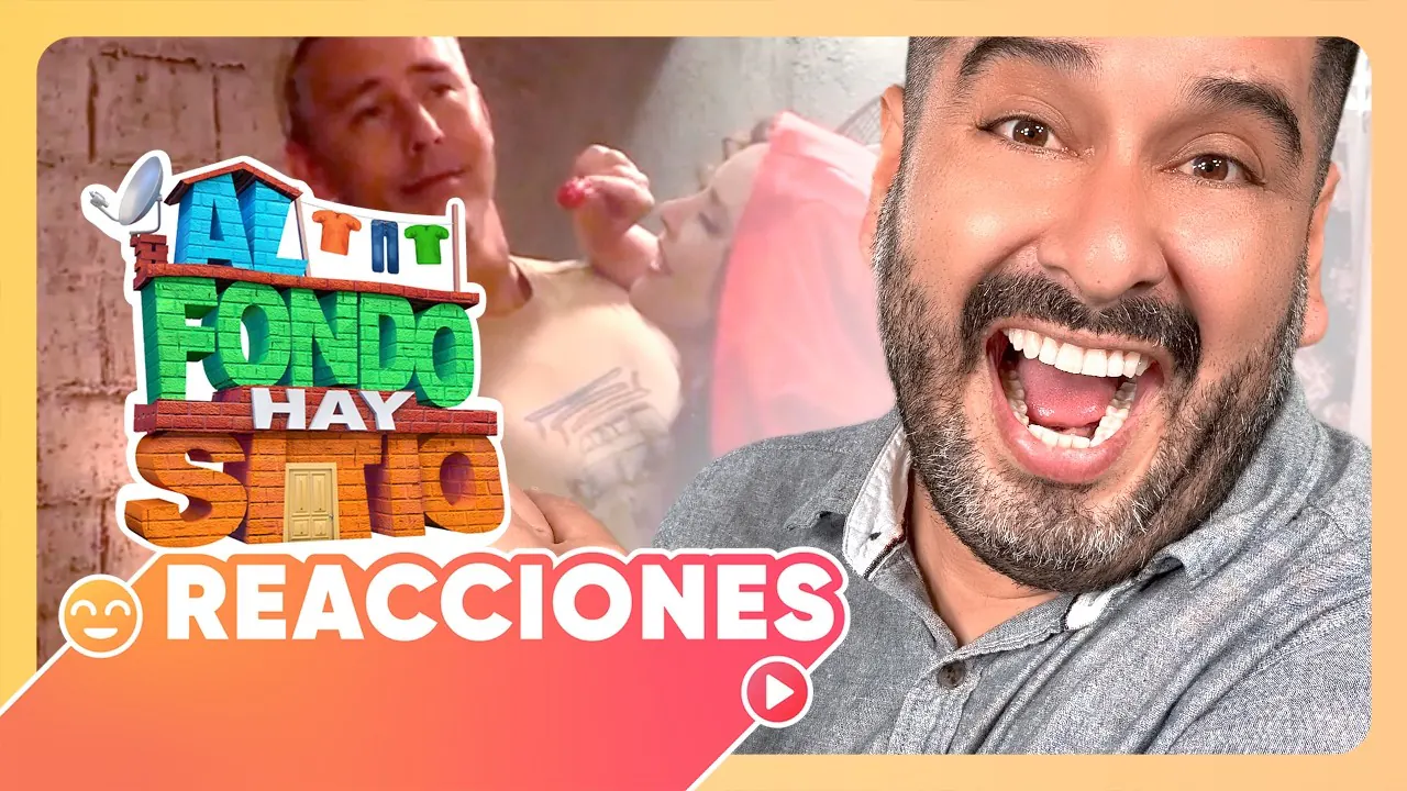Reproducir: 🔴 REACCIONES AL FONDO HAY SITIO | 22/04/2026 | AMÉRICA EN VIVO
