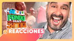 REACCIONES AL FONDO HAY SITIO | 22/04/2026 | AMÉRICA EN VIVO