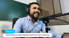 BURNEO DESMIENTE EN TV NACIONAL A LA ONPE ¡SU COMUNICADO ES FALSO!