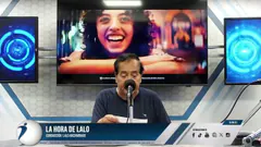 #ENVIVO | La Hora de Lalo por RADIO OVACION