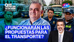 JUNTOS POR EL PERÚ VS. FUJIMORISMO Y GUERRA GARCÍA EN VIVO | QUE NO SE TE OLVIDE CON CARLOS CORNEJO