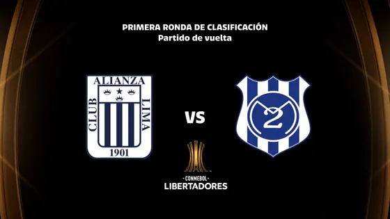 #ENVIVO Copa LIBERTADORES | ALIANZA LIMA vs 2 DE MAYO