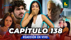 REACT VALENTINA VALIENTE - CAPÍTULO 138 - MIÉRCOLES 16 DE SEPTIEMBRE | LATINA EN VIVO