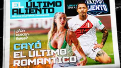 LAPADULA DECEPCIONÓ A TODO EL PAÍS | EL ÚLTIMO ALIENTO