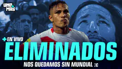 QUEDAMOS ELIMINADOS :c | UNO MÁS #ENVIVO