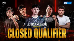 OG.LATAM vs FLAME | DreamLeague S27: CQ SA