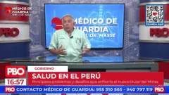 PBO EN VIVO