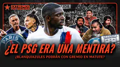 ¿EL PSG ERA UNA MENTIRA? ¿ALIANZA PODRÁ CONTRA EL GREMIO? ¿MIGUELITO REACCIONA A OTRO TRAILER?