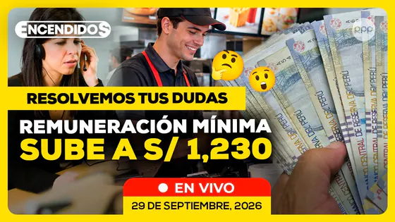 Aumento del sueldo mínimo: abogada laboralista resuelve todas las dudas