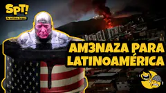 TODO SOBRE EL BOMBARD3O DE TRUMP A VENEZUELA | 6:15 PM