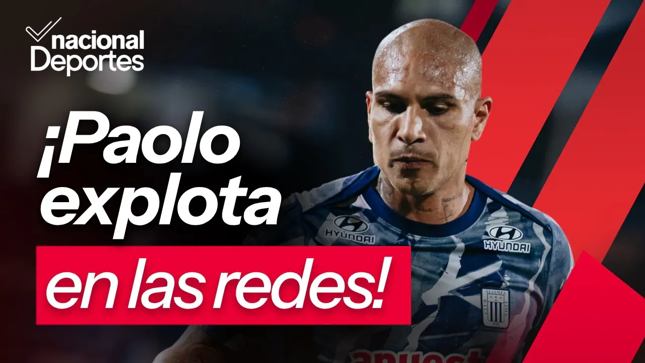 Reproducir: PAOLO GUERRERO EN INSTAGRAM | PERÚ ITALIA VÓLEY Radio Nacional EN VIVO: Nacional Deportes 12/08/26