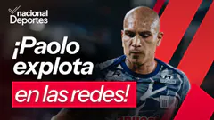 PAOLO GUERRERO EN INSTAGRAM | PERÚ ITALIA VÓLEY Radio Nacional EN VIVO: Nacional Deportes 12/08/26