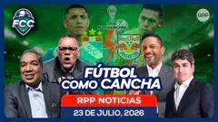 EN VIVO Sporting Cristal vs Bragantino: el empate deja abierta la serie de Copa Sudamericana