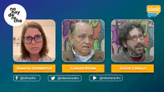 En vivo | No Hay Derecho con Glatzer Tuesta - Noticias de hoy 09-07-2025 [Perú]