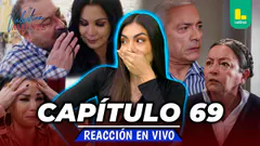REACT VALENTINA VALIENTE - CAPÍTULO 69 - MIÉRCOLES 09 DE JUNIO | EN VIVO