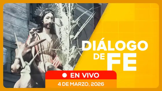 #ENVIVO | DIÁLOGO DE FE #DIALOGOFERPP | 04/4/2026