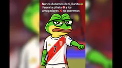 "NUNCA DUDAMOS DE TI, RANITA ARRUGADORES NO QUEREMOS" | PÓNGANSE DE ACUERDO | TRISANO TV